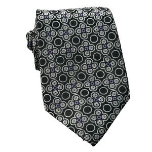 Ted Baker London 100% Silk Necktie